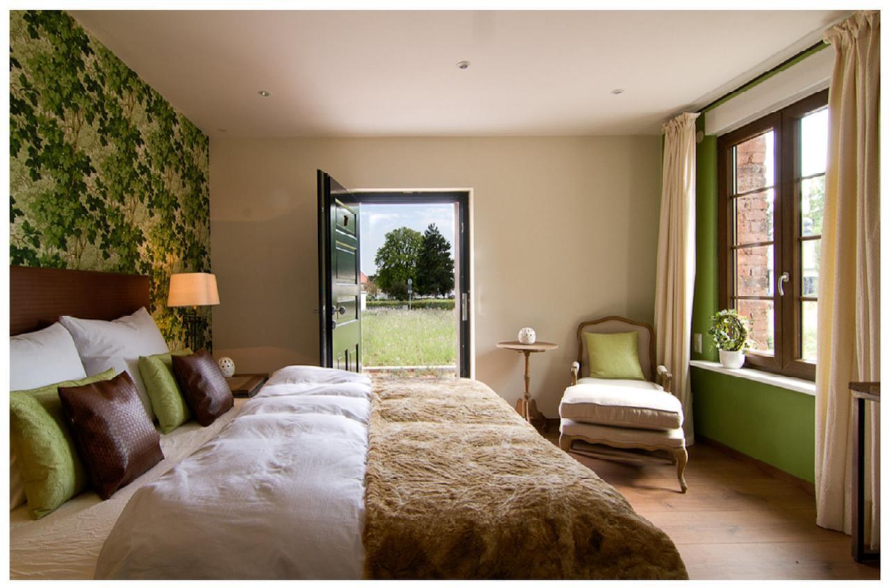 Bed and Breakfast HinterConti Bretzenheim Esterno foto