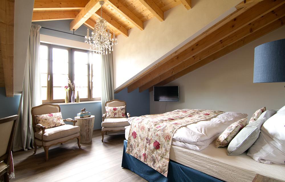 Bed and Breakfast HinterConti Bretzenheim Esterno foto