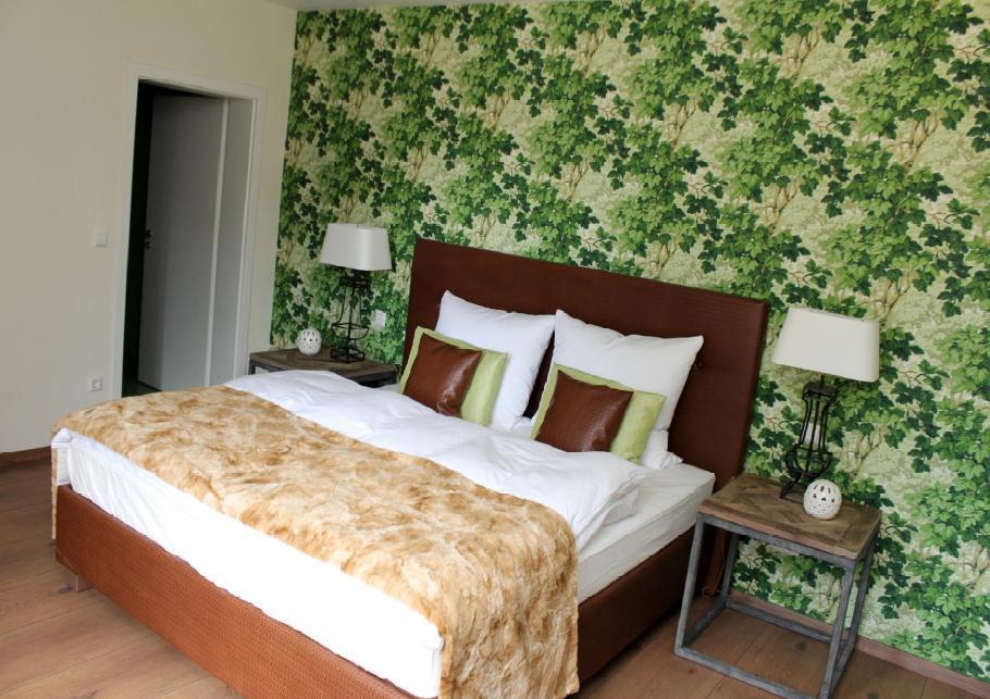 Bed and Breakfast HinterConti Bretzenheim Esterno foto
